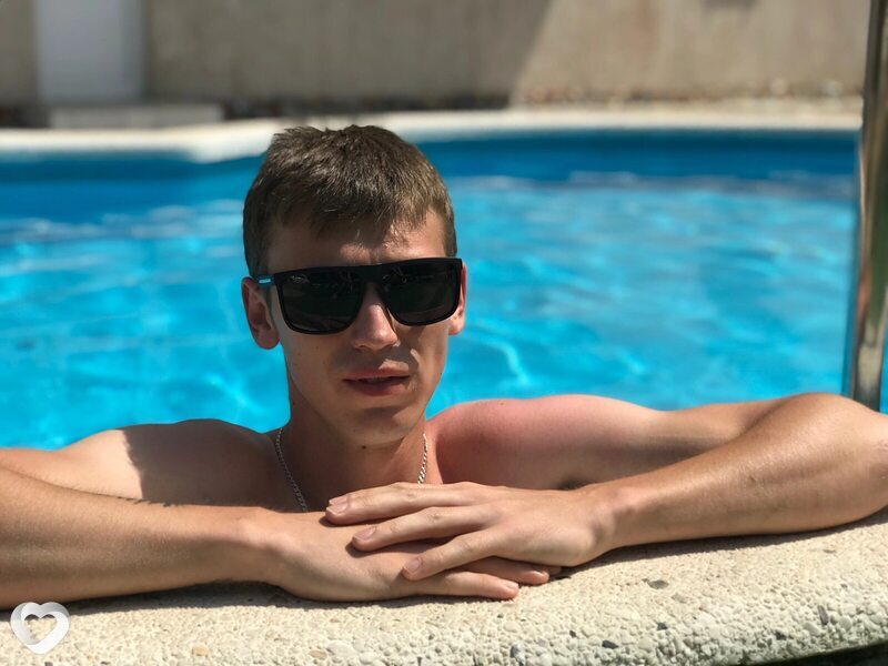 Денис, 29, Орёл — анкета №1318408