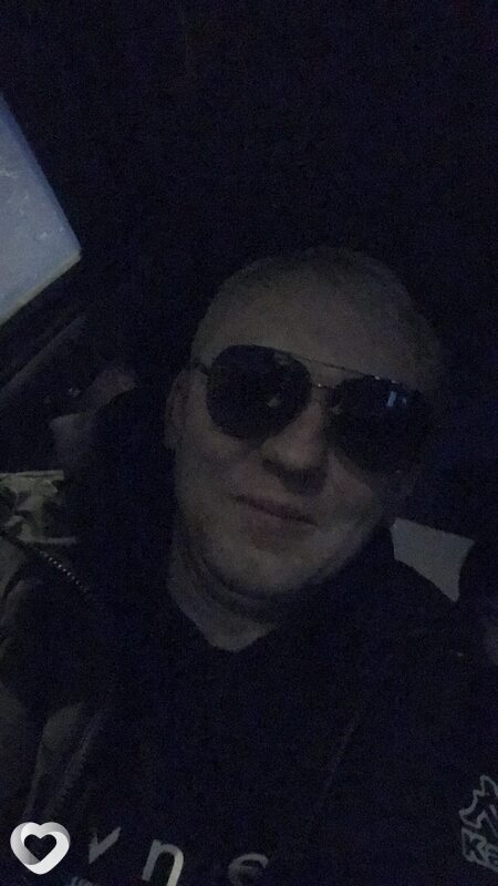 Даня, 32, Москве — анкета №1318412