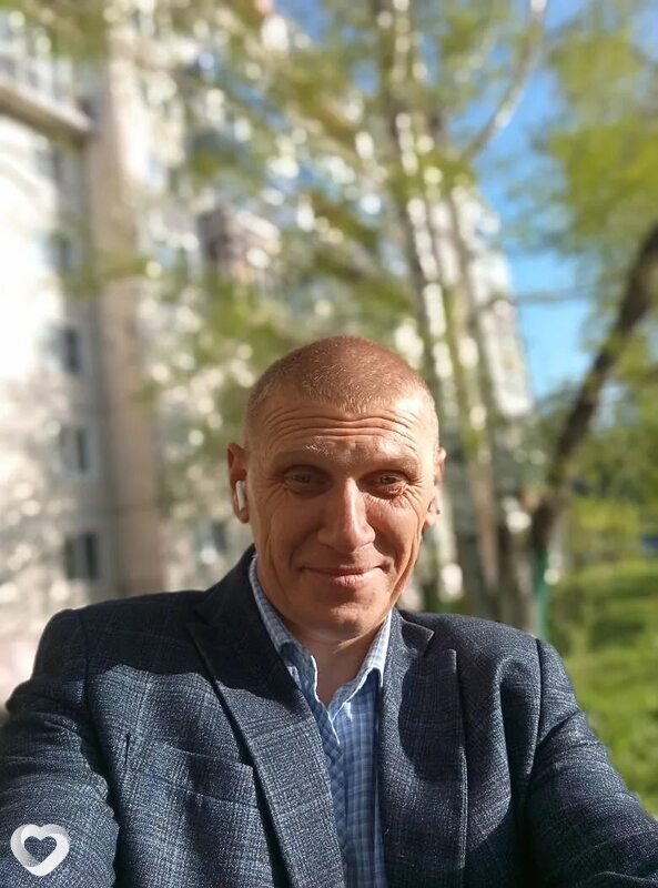 Саня, 44, Прокопьевске — анкета №1318417