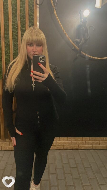 Мариша, 39, Ульяновске — анкета №1318420