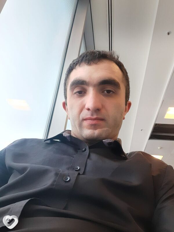 Артем, 31, Талдоме — анкета №1318302
