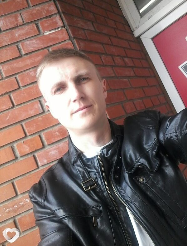 Андрей, 38, Новосибирске — анкета №1318319