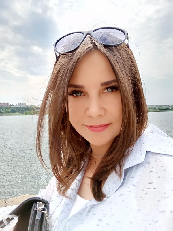 Ксения, 33, Иркутске — анкета №1318324