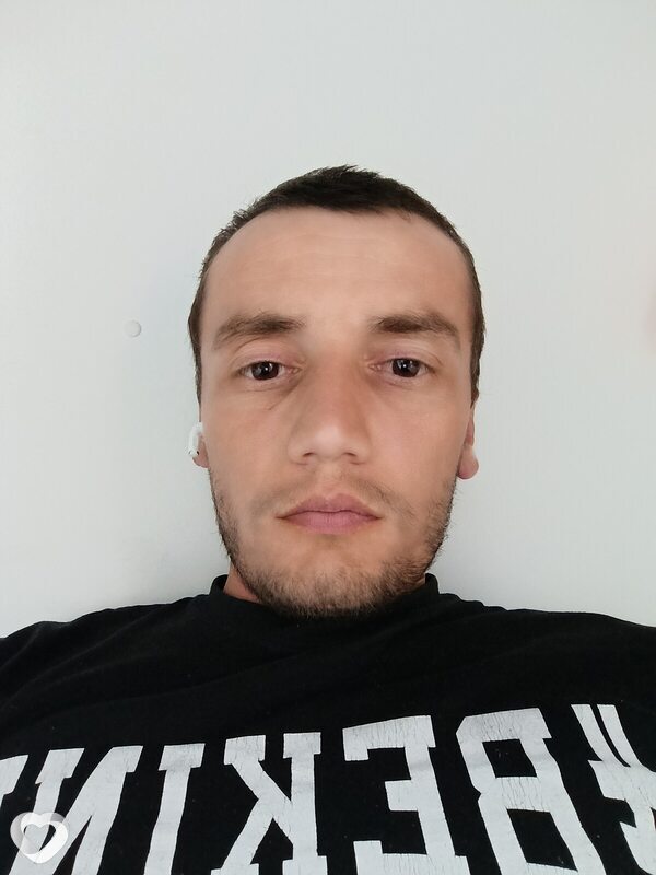Bobur, 33, Санкт-Петербурге — анкета №1318206