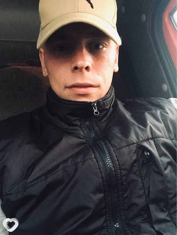 Андрей, 27, Чебоксарах — анкета №1318207