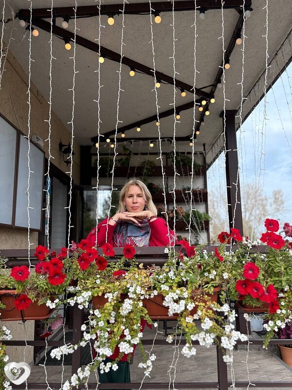 Оксана, 46, Нижнем Новгороде — анкета №1318326