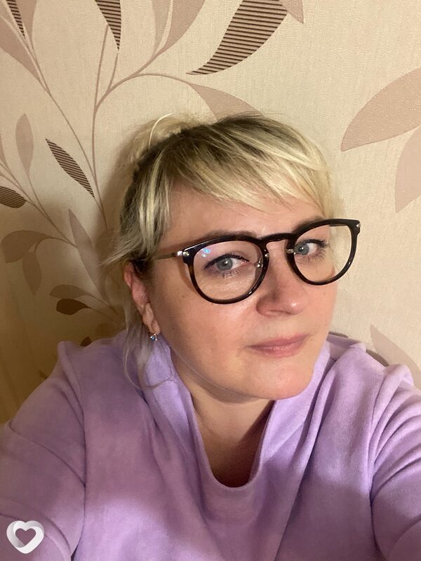 Дарина, 46, Иркутске — анкета №1318332
