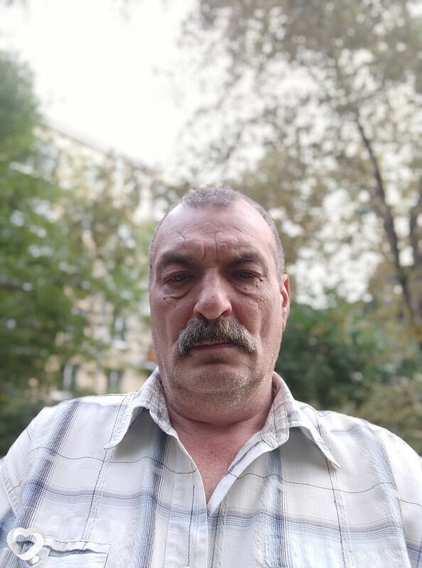 Игорь Демидов, 61, Санкт-Петербурге — анкета №1318343