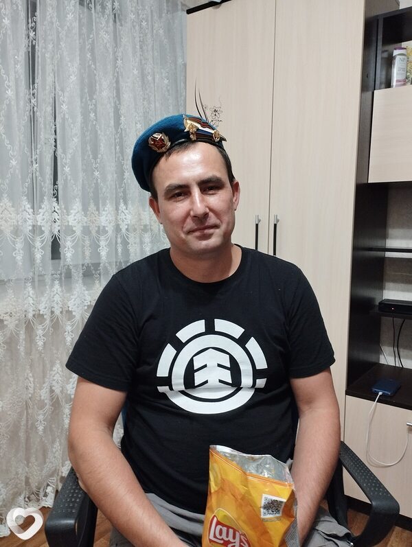 Анатолий, Купино