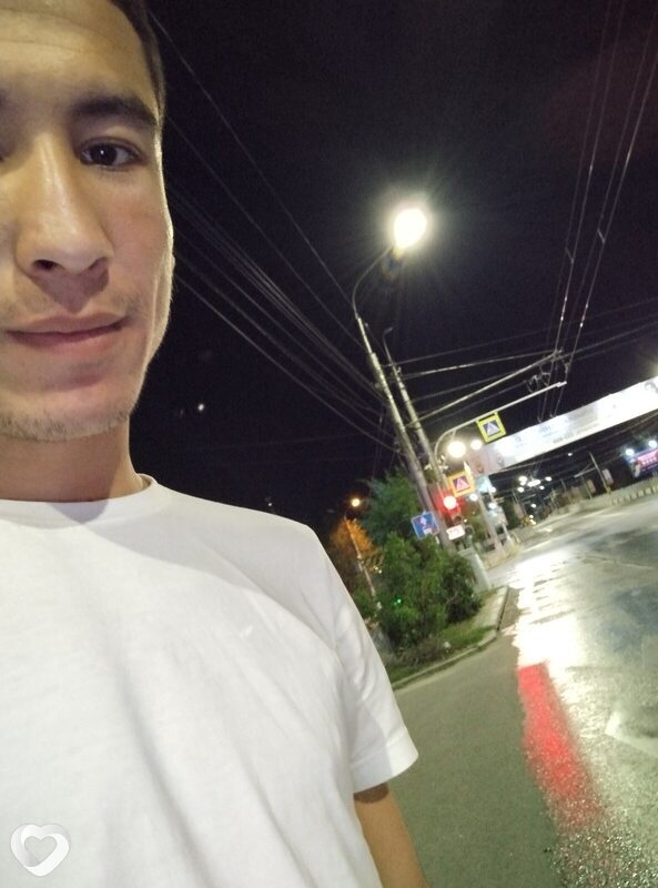 Alisher, 35, Петропавловске — анкета №1318388