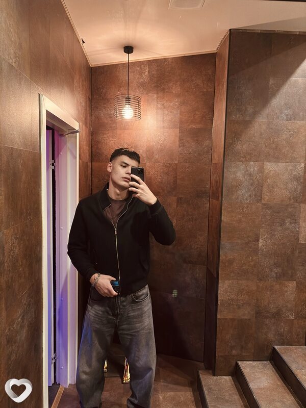 Заур, 20, Тюмени — анкета №1318390