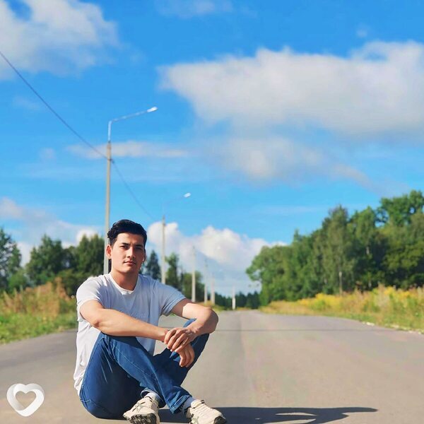 Zafarbek, 27, Туле — анкета №1318394