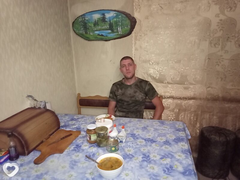Д И, 37, Алчевске — анкета №1318398