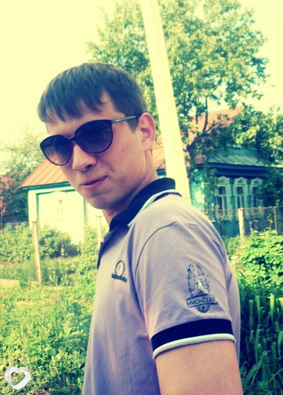 Артём, 33, Чебоксарах — анкета №1318504