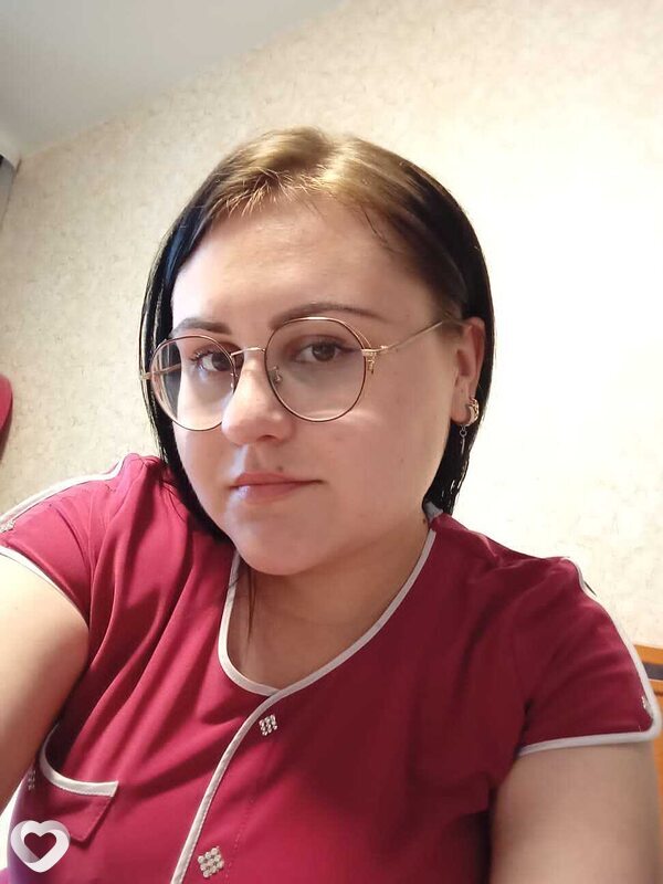 Светлана, 24, Омске — анкета №1318505
