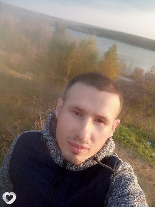 Роман, 35, Калуге — анкета №1318509