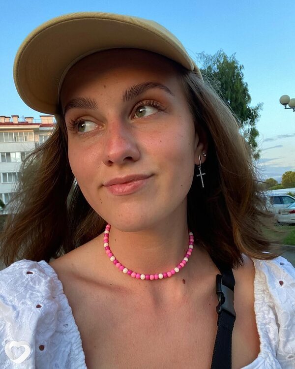 Алина, 23, Омске — анкета №1318734