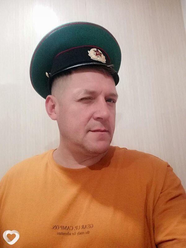 Дмитрий, 47, Кирове — анкета №1318738