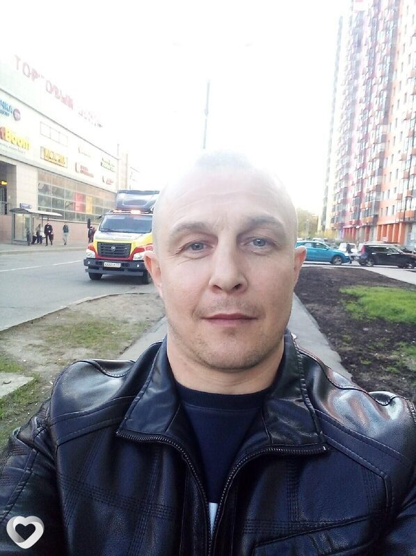 Евгений, 43, Каменске-Шахтинском — анкета №1318745