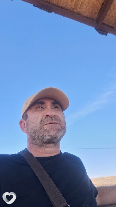 Дениз, 47, Астрахани — анкета №1318749