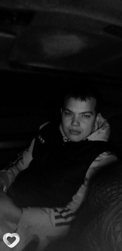 Саня, 22, Челябинске — анкета №1318428