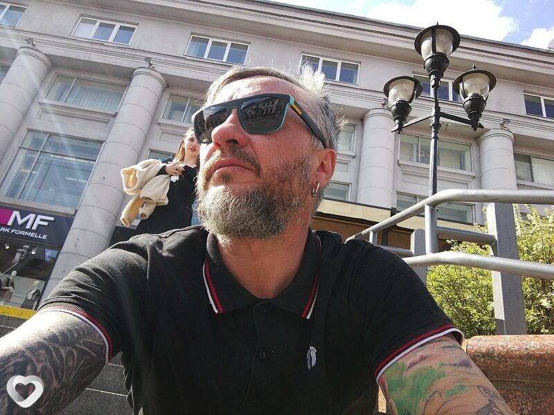 Алексей, 42, Гродно — анкета №1318436