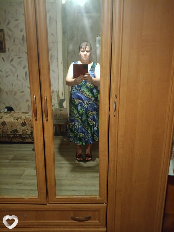 Лена, 38, Тамбове — анкета №1318446
