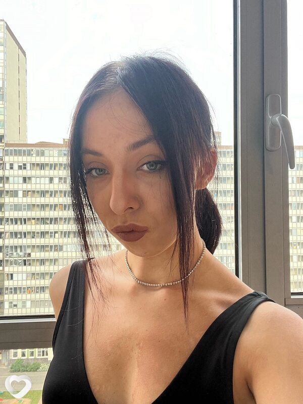 Алина, 21, Москве — анкета №1318604