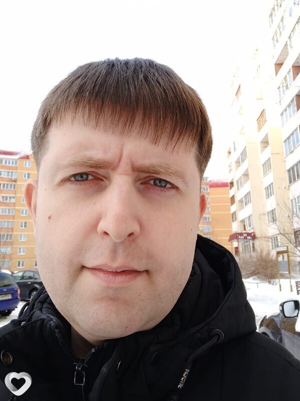 Сергей, 38, Наро-Фоминске — анкета №1318607