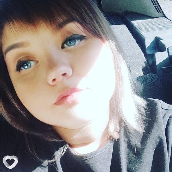 Darika, 30, Ставрополе — анкета №1318613