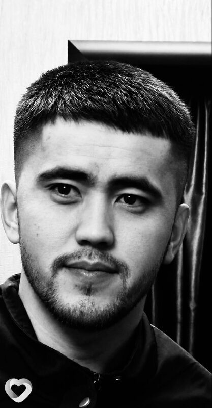 Бексултан, 28, Астане — анкета №1318617
