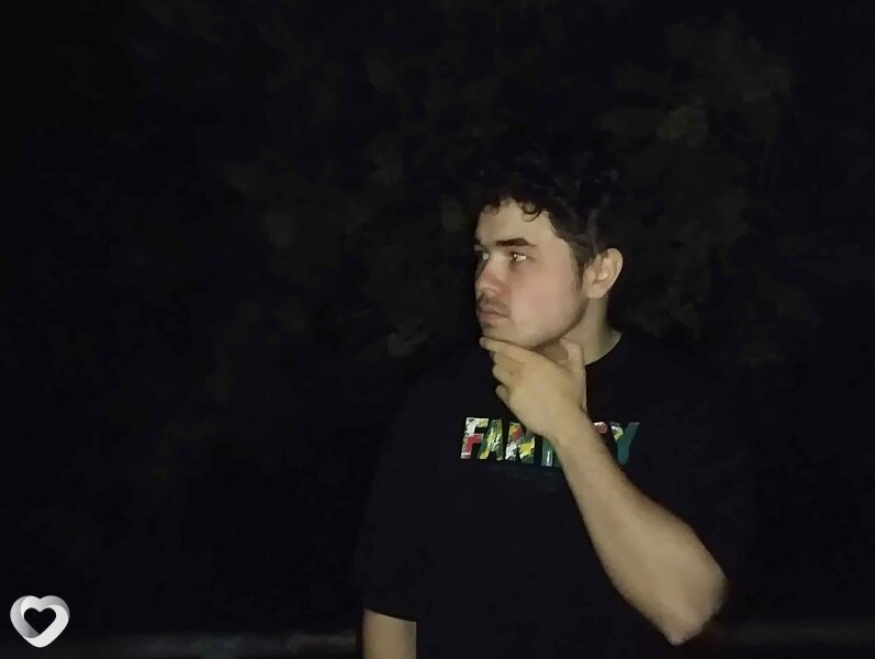 Альберт, 26, Казани — анкета №1318618