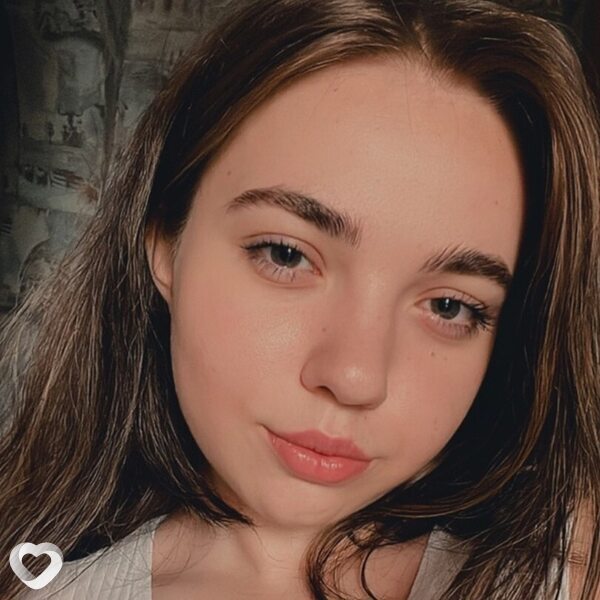 Маша, 24, Москве — анкета №1318622
