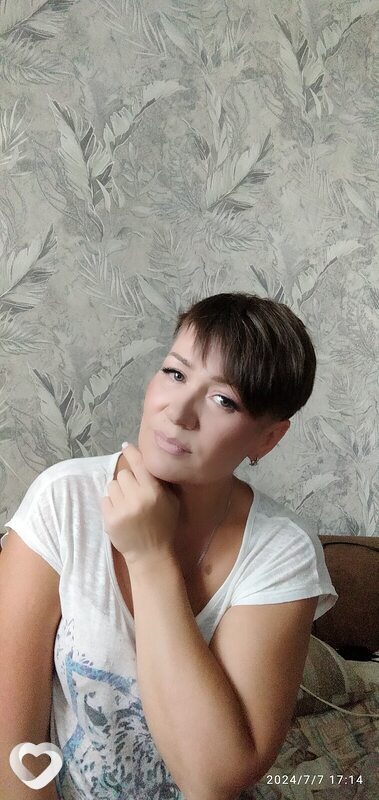 Татьяна, 56, Керчи — анкета №1318624