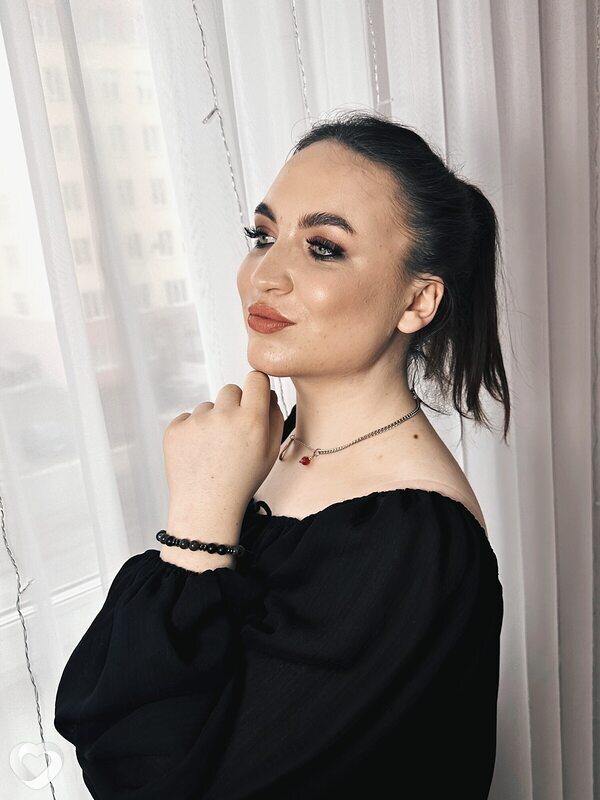 Тамара, 22, Могилев — анкета №1318455
