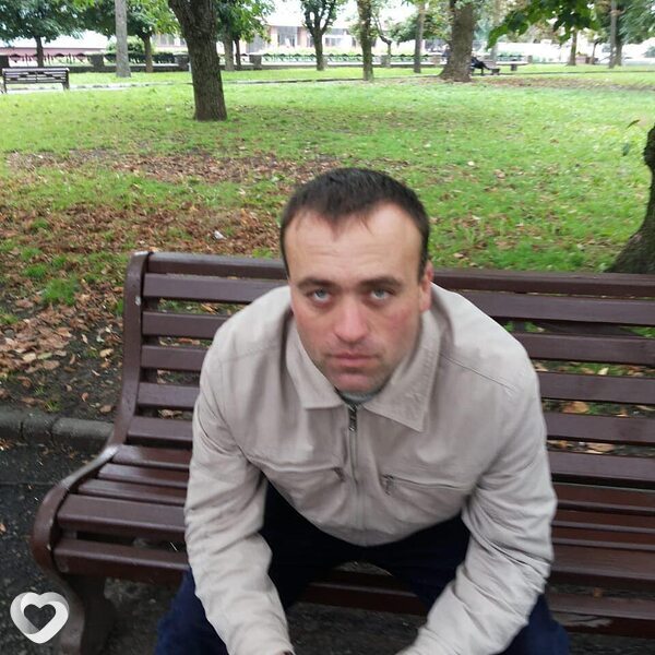 Анзор, 35, Нальчике — анкета №1318459