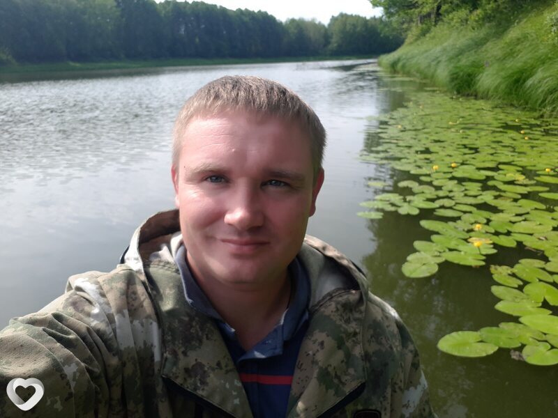 Алексей, 40, Керчи — анкета №1318463