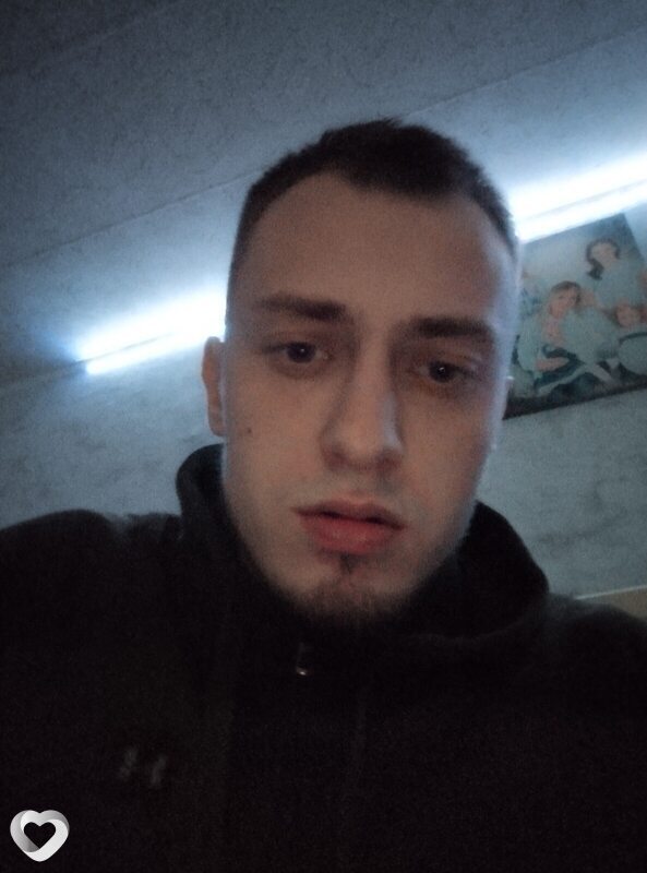 Александр, 24, Витебске — анкета №1318466