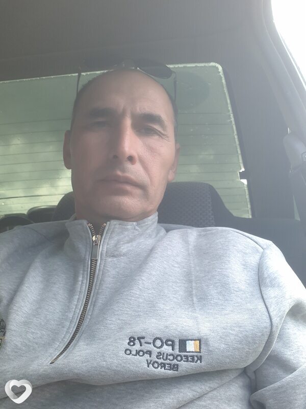 Рома, 53, Орёл — анкета №1318468