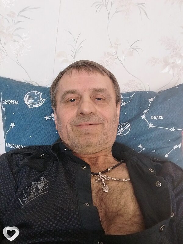 Николай, 55, Подольске — анкета №1318469