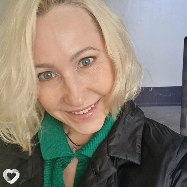 Елена, 52, Москве — анкета №1318475