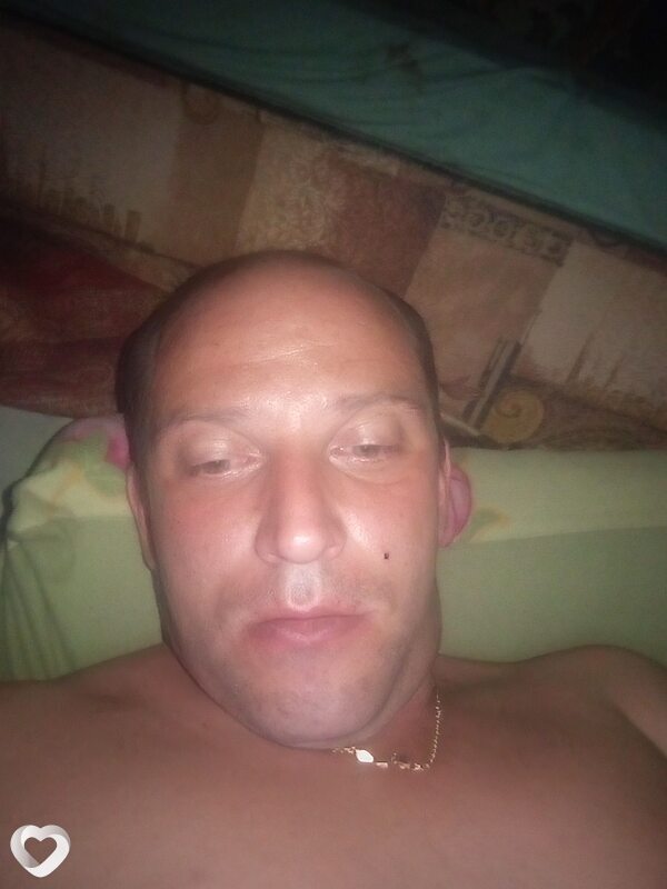 Максим, 38, Броварах — анкета №1318484