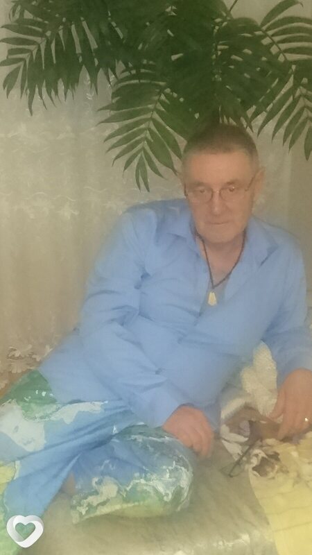 Евгений, 60, Южно-Сахалинске — анкета №1318486