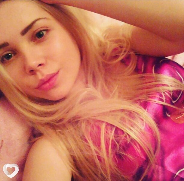 Полина, 27, Могилев — анкета №1318492