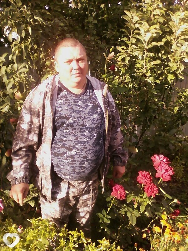 Александр, 50, Саратове — анкета №1318575