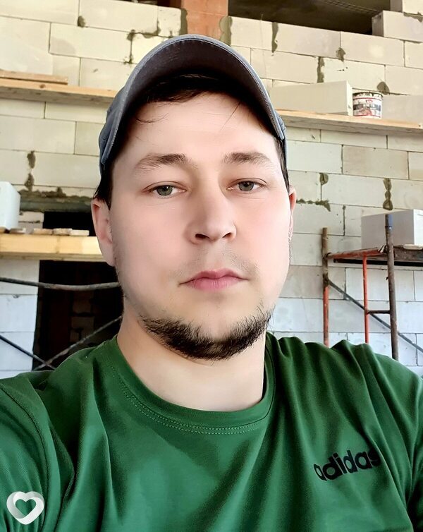 Kadir, 30, Самаре — анкета №1318576