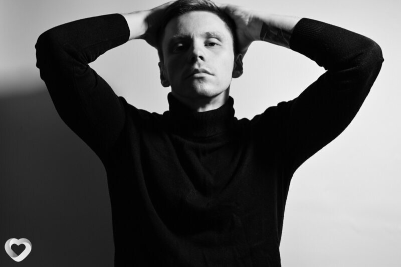 Юра, 32, Ярославле — анкета №1318577
