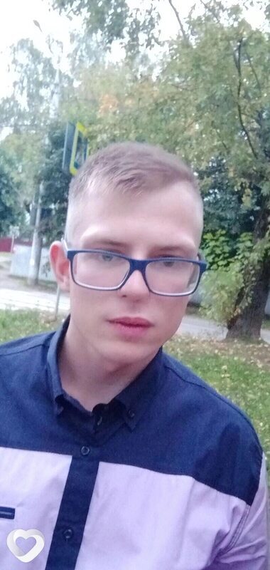 Алексей, 25, Москве — анкета №1318578