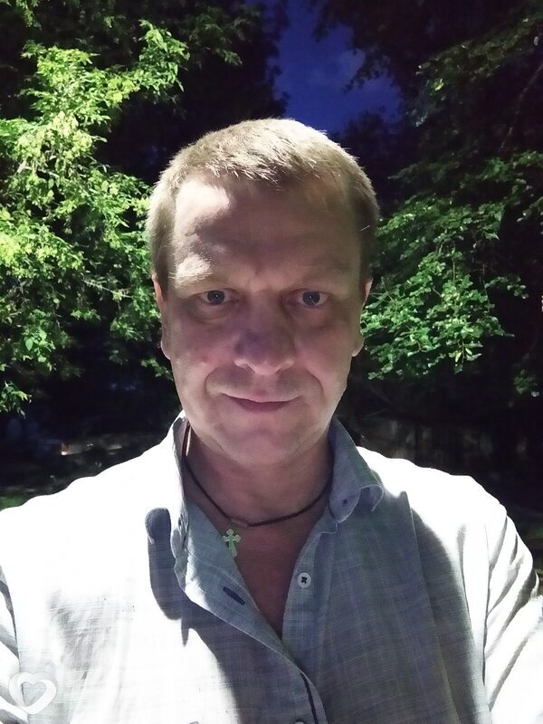 Владимир, 53, Нижнем Новгороде — анкета №1318581