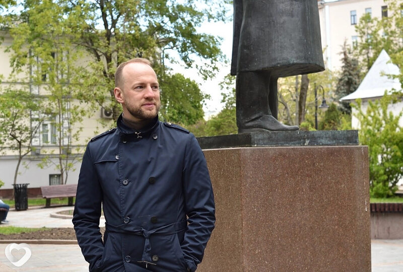 Евгений, 33, Бобруйске — анкета №1318583